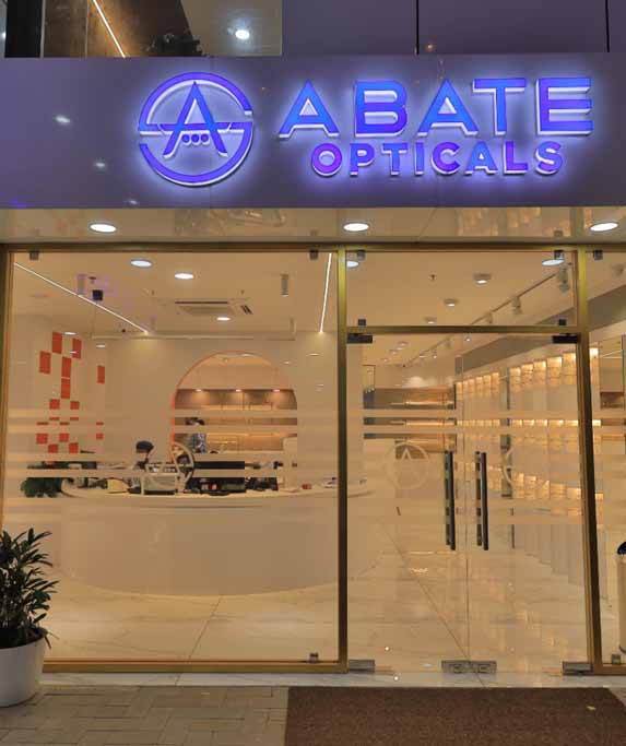 abate opticals